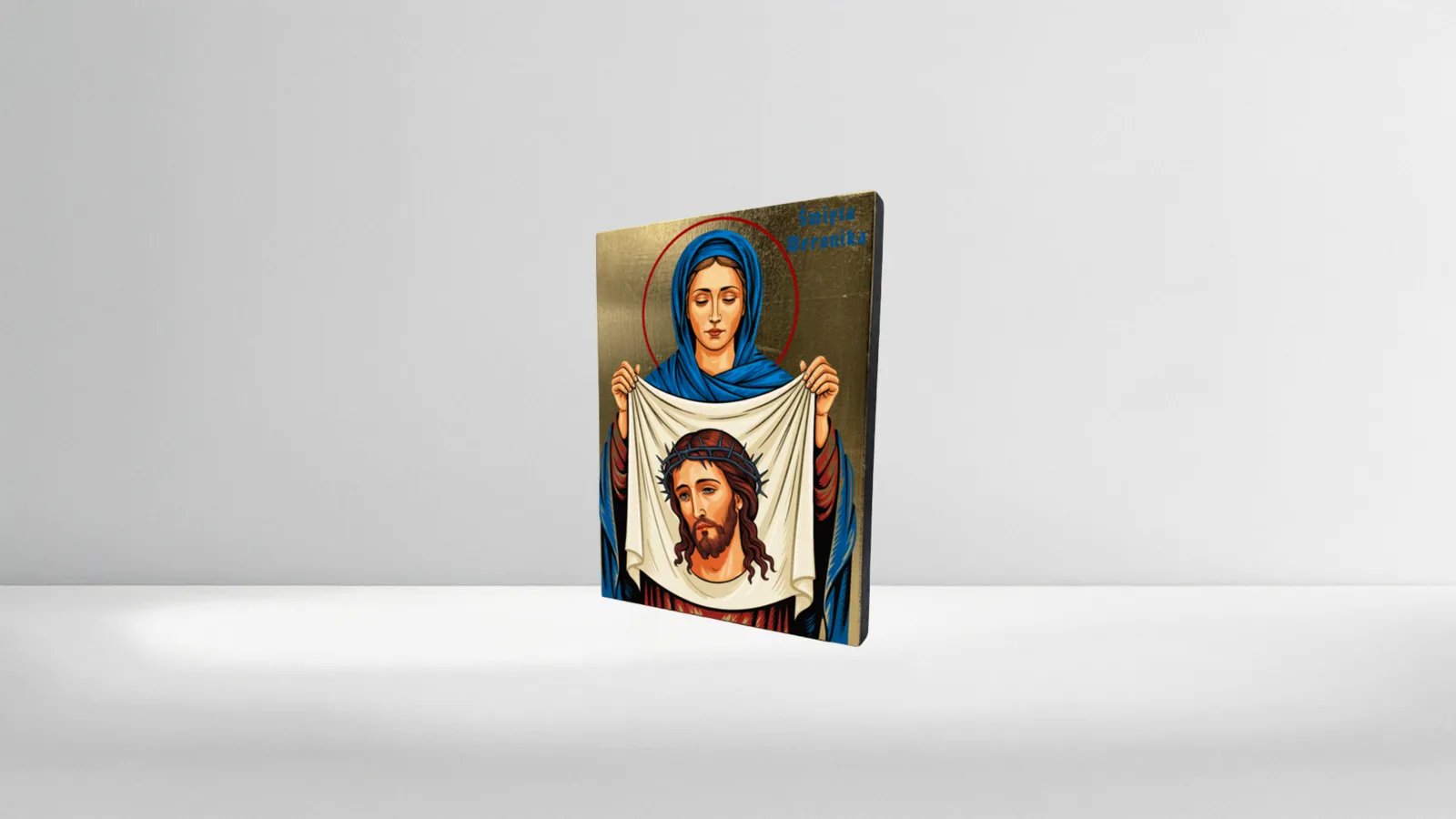 Ikony - Swieta Weronika.webp